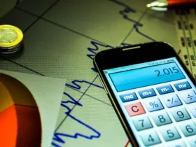 Financiamento marca necessidade recorde para fechar contas públicas em 2024