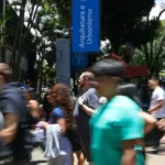 Abstenção no Enem chega a 27% no primeiro dia de provas