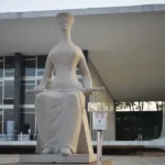 Réus do Núcleo 3 negam participação em trama golpista durante julgamento no STF