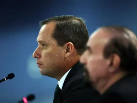 PGR defende manutenção da pena de Mauro Cid no STF