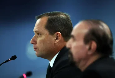 PGR defende manutenção da pena de Mauro Cid no STF