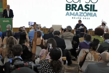 Pavilhão Brasil na COP30 terá 286 atividades sobre clima