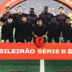 Athletico garante acesso e retorna à Série A em 2026