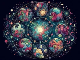 Os astrólogos revelaram os perfis pessoais únicos de cada signo do zodíaco