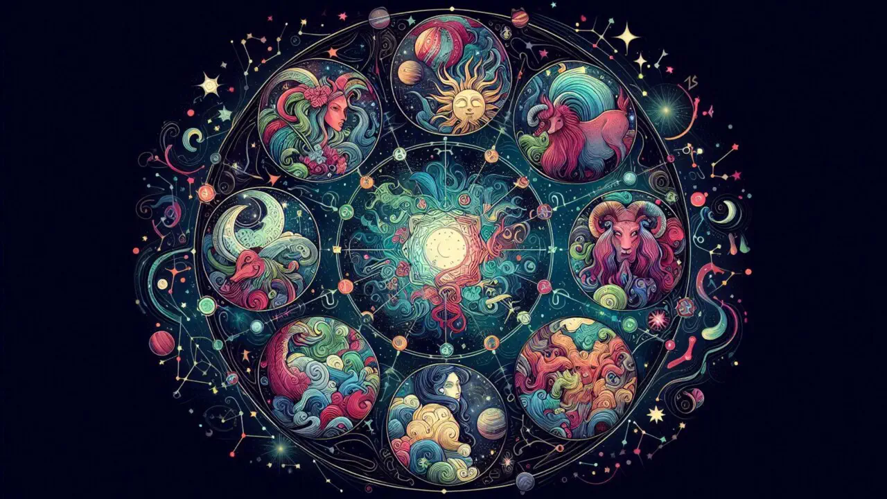 Os astrólogos revelaram os perfis pessoais únicos de cada signo do zodíaco