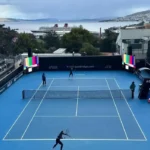 Brasil inicia preparação para playoffs da Billie Jean King Cup