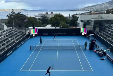 Brasil inicia preparação para playoffs da Billie Jean King Cup