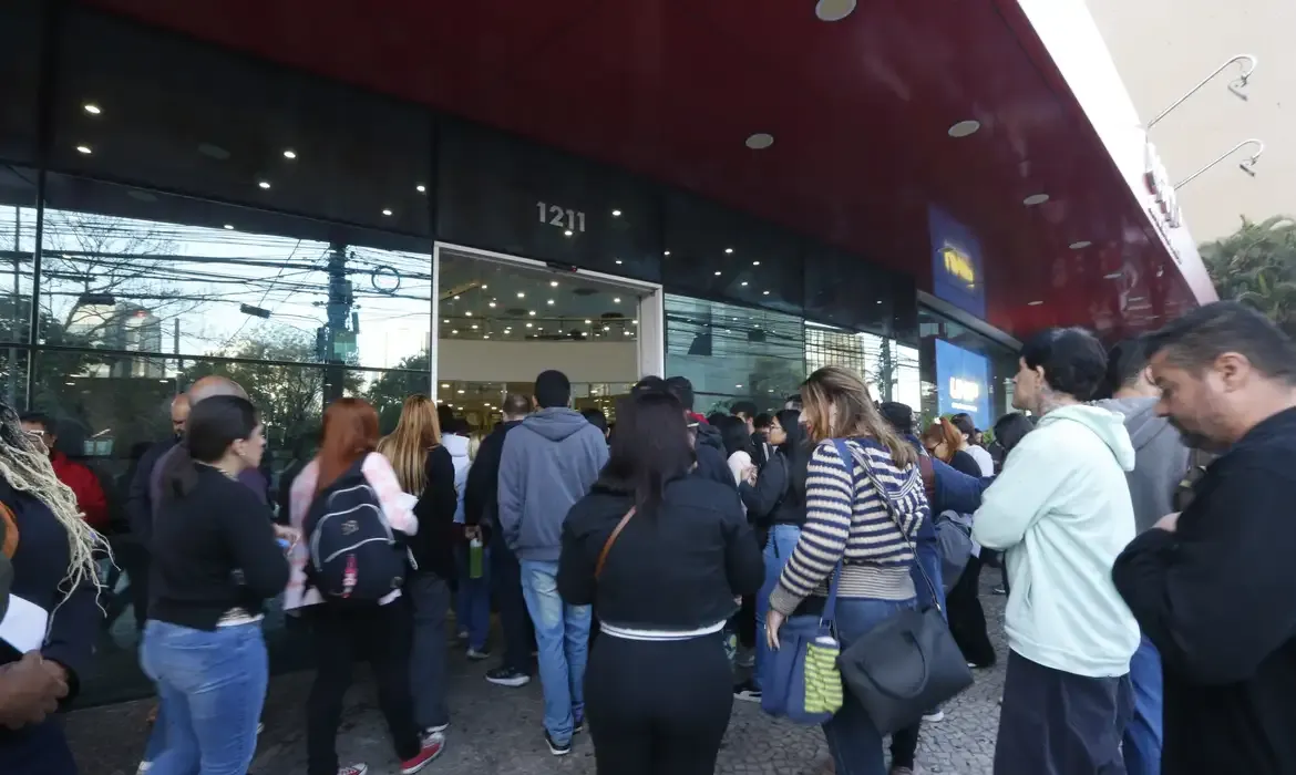 CNU divulga locais das provas discursivas da segunda etapa do concurso