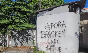 Braskem é criticada por vítimas após acordo bilionário com Alagoas