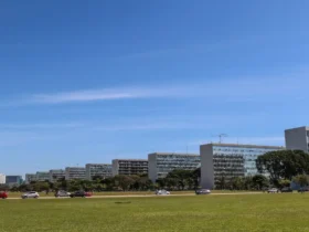 Orcamento libera recursos para o Ministério das Cidades