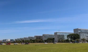 Orcamento libera recursos para o Ministério das Cidades