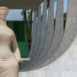 Condenação de Bolsonaro segue sem novo recurso no STF