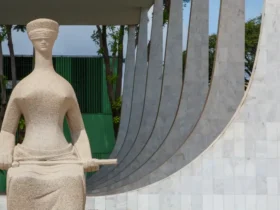 Condenação de Bolsonaro segue sem novo recurso no STF