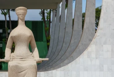 Condenação de Bolsonaro segue sem novo recurso no STF