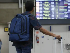 Voos têm ações suspensas pelo stf em casos de indenização