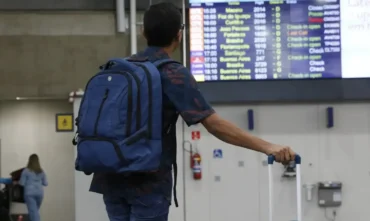 Voos têm ações suspensas pelo stf em casos de indenização