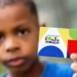 Benefício do Bolsa Família é pago a inscritos com NIS 6
