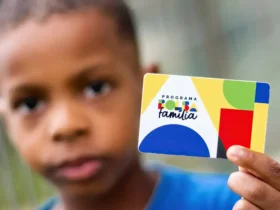 Benefício do Bolsa Família é pago a inscritos com NIS 6