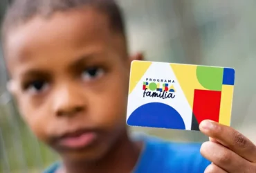 Benefício do Bolsa Família é pago a inscritos com NIS 6