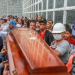 Letalidade policial resultou em 11 mortes por dia em nove estados em 2024