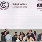 Clima mobiliza 190 países em planos globais de ação na COP30