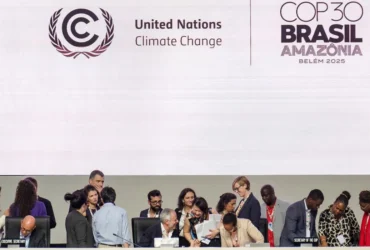 Clima mobiliza 190 países em planos globais de ação na COP30