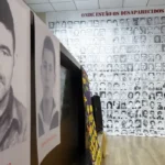 Conferência internacional fortalece rede de familiares de desaparecidos