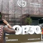 Indígenas do mundo exigem centralidade na ação climática na COP30