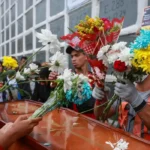 Moraes recebe demandas de movimentos sociais sobre ADPF das Favelas