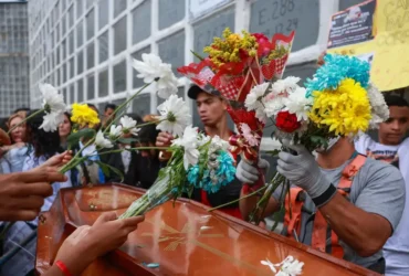 Moraes recebe demandas de movimentos sociais sobre ADPF das Favelas