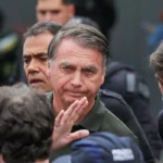Bolsonaro recebe autorização para alimentação especial na prisão