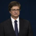 Senado confirma recondução de Gonet à PGR por mais dois anos