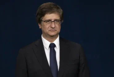 Senado confirma recondução de Gonet à PGR por mais dois anos