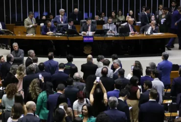 Licenciamento ambiental tem vetos derrubados pelo congresso