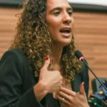 Marcha destaca voz das mulheres negras em Brasília