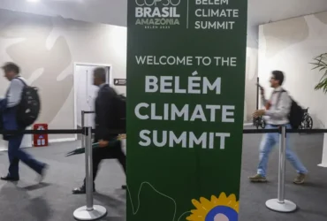 Cop30 é tema de especial do programa Caminhos da Reportagem