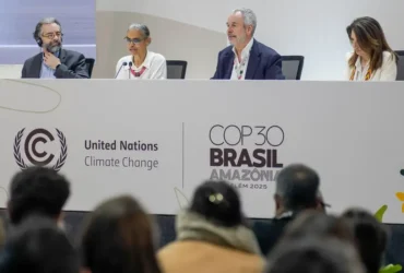 COP30 registra avanços e limites nas negociações climáticas