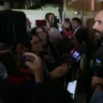 Stf torna Eduardo Bolsonaro réu após decisão do STF