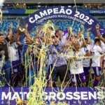 Campeonato Mato-Grossense 2026: arbitral definirá formato de disputa. Imagem: Divulgação Primavera