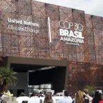 Negociações da COP30 avançam após isolamento de área atingida