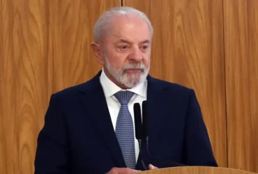 Democracia é destacada por Lula ao comentar prisão de Bolsonaro