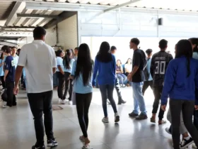 Benefício da 9ª parcela do Pé-de-Meia começa a ser pago