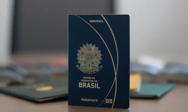 Gov.br avisa usuários sobre vencimento do passaporte em novo recurso