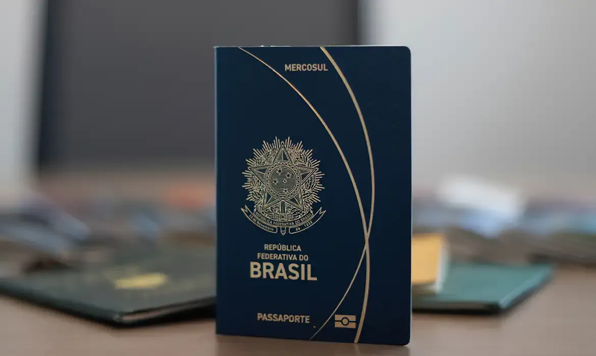 Gov.br avisa usuários sobre vencimento do passaporte em novo recurso