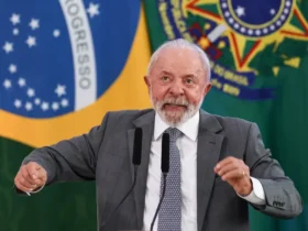 Ponte inaugurada por Lula impulsiona ligação entre Tocantins e Pará