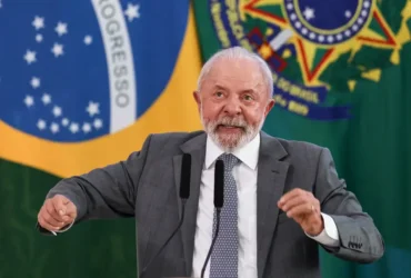 Ponte inaugurada por Lula impulsiona ligação entre Tocantins e Pará