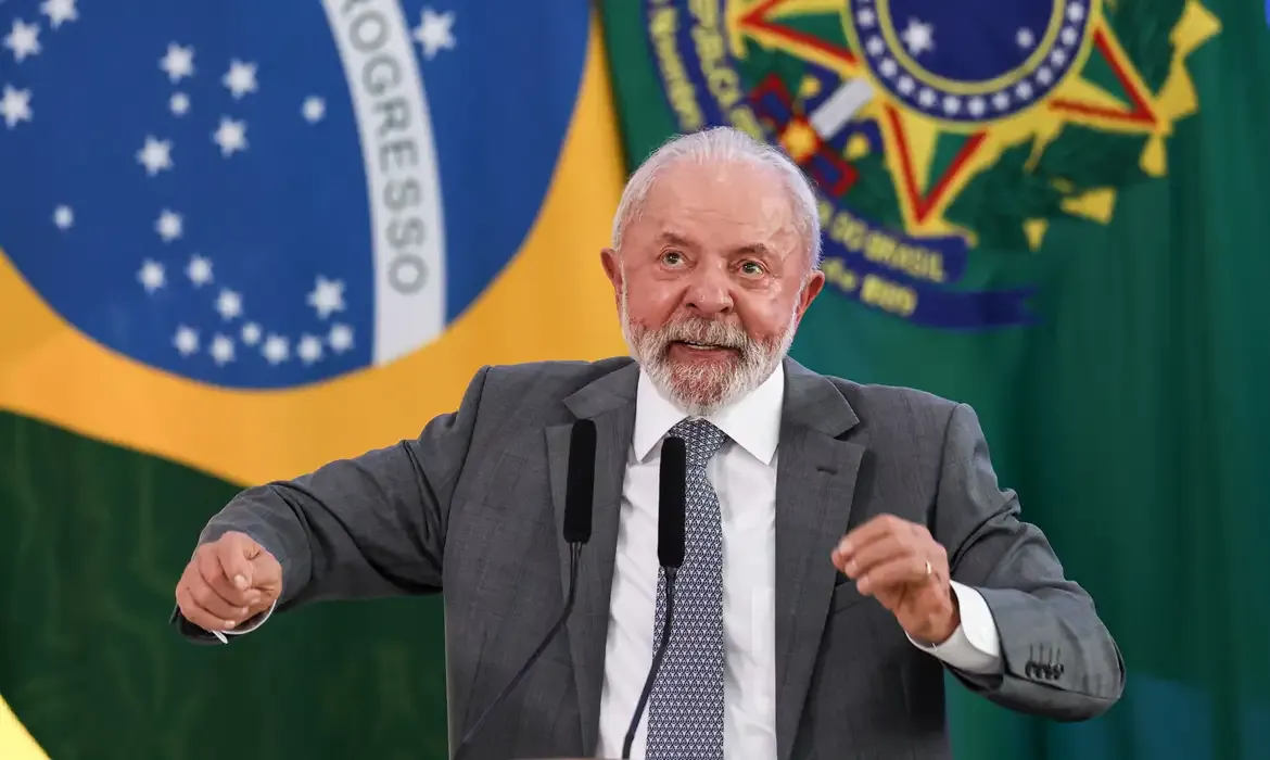 Ponte inaugurada por Lula impulsiona ligação entre Tocantins e Pará