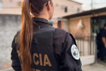 Roque prende advogados suspeitos de ligação com facção em Manaus