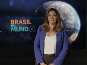 Brasil recebe análise sobre política externa em novo episódio de Brasil no Mundo