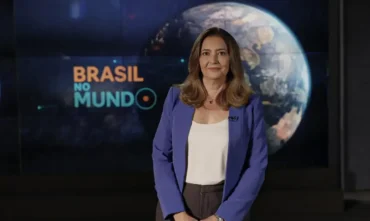 Brasil recebe análise sobre política externa em novo episódio de Brasil no Mundo